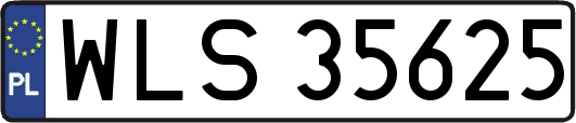 WLS35625