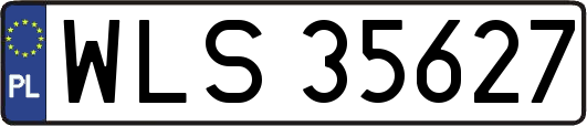 WLS35627