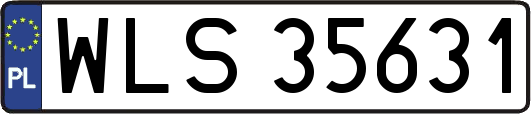 WLS35631