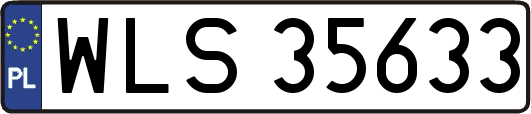 WLS35633