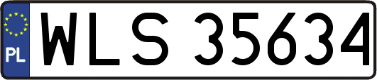 WLS35634