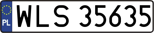WLS35635