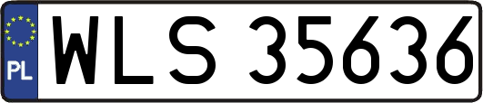 WLS35636