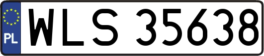 WLS35638