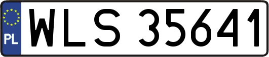 WLS35641
