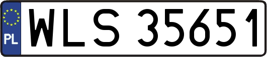WLS35651
