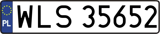 WLS35652