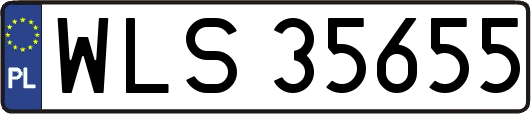 WLS35655