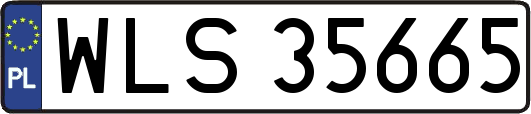 WLS35665