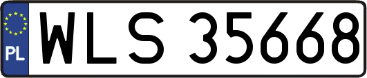 WLS35668