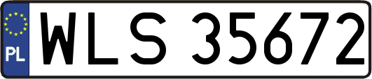 WLS35672