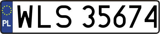 WLS35674