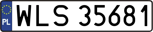WLS35681