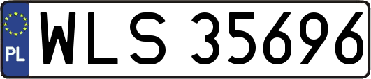 WLS35696