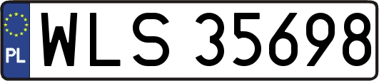WLS35698