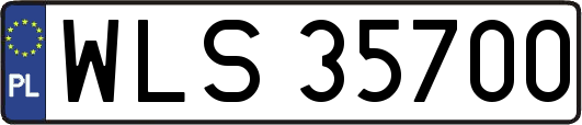 WLS35700
