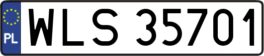 WLS35701