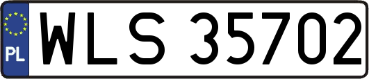 WLS35702