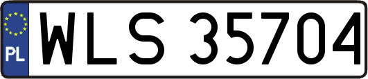 WLS35704