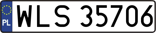 WLS35706