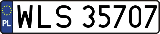 WLS35707