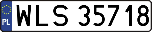 WLS35718