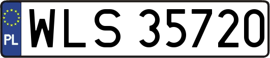 WLS35720