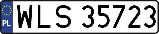WLS35723