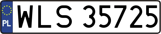 WLS35725
