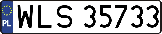 WLS35733