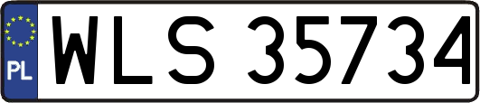 WLS35734