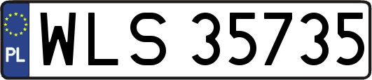 WLS35735