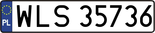 WLS35736