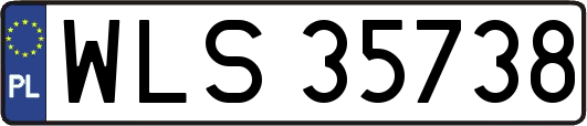 WLS35738