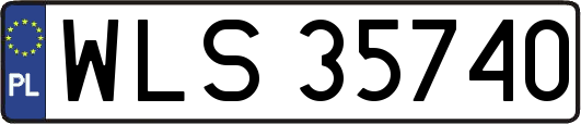 WLS35740