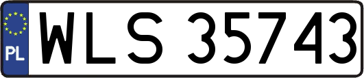 WLS35743