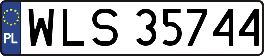 WLS35744