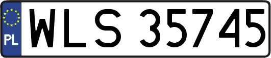 WLS35745