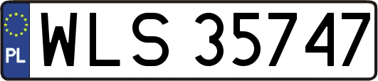 WLS35747