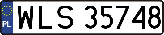 WLS35748