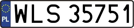 WLS35751
