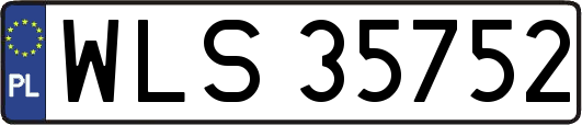 WLS35752