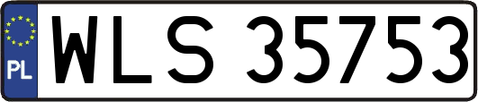 WLS35753