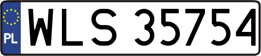 WLS35754