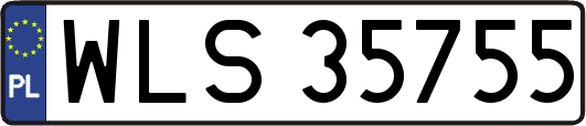 WLS35755