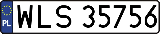 WLS35756