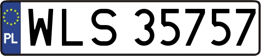 WLS35757