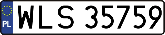 WLS35759