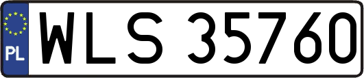 WLS35760