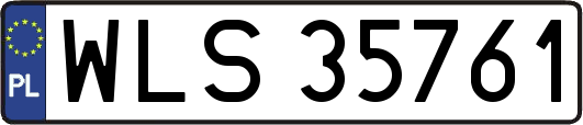 WLS35761